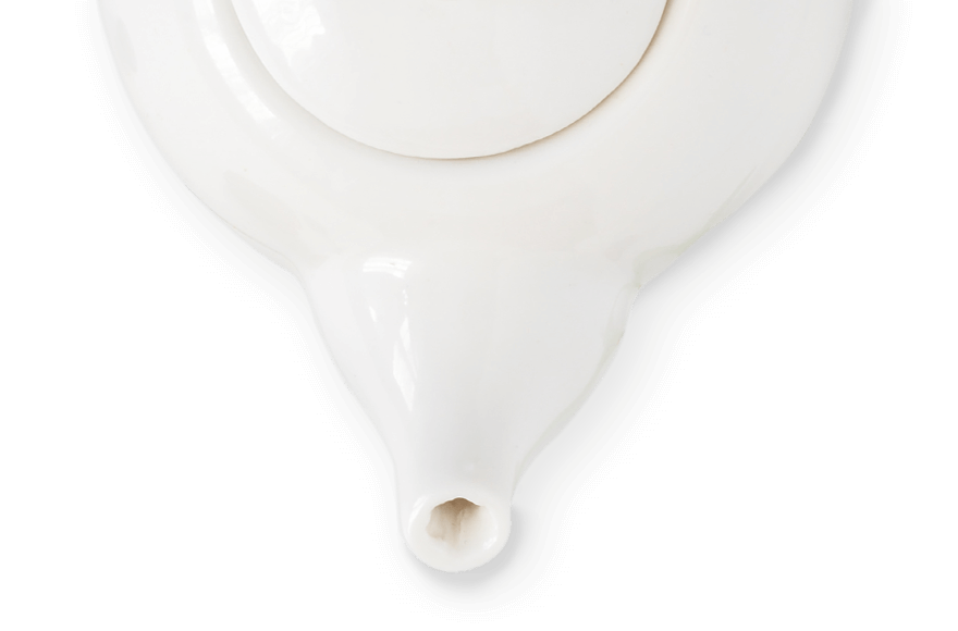 Teapot