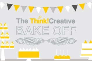 Think!Creative Shortlisted for an award