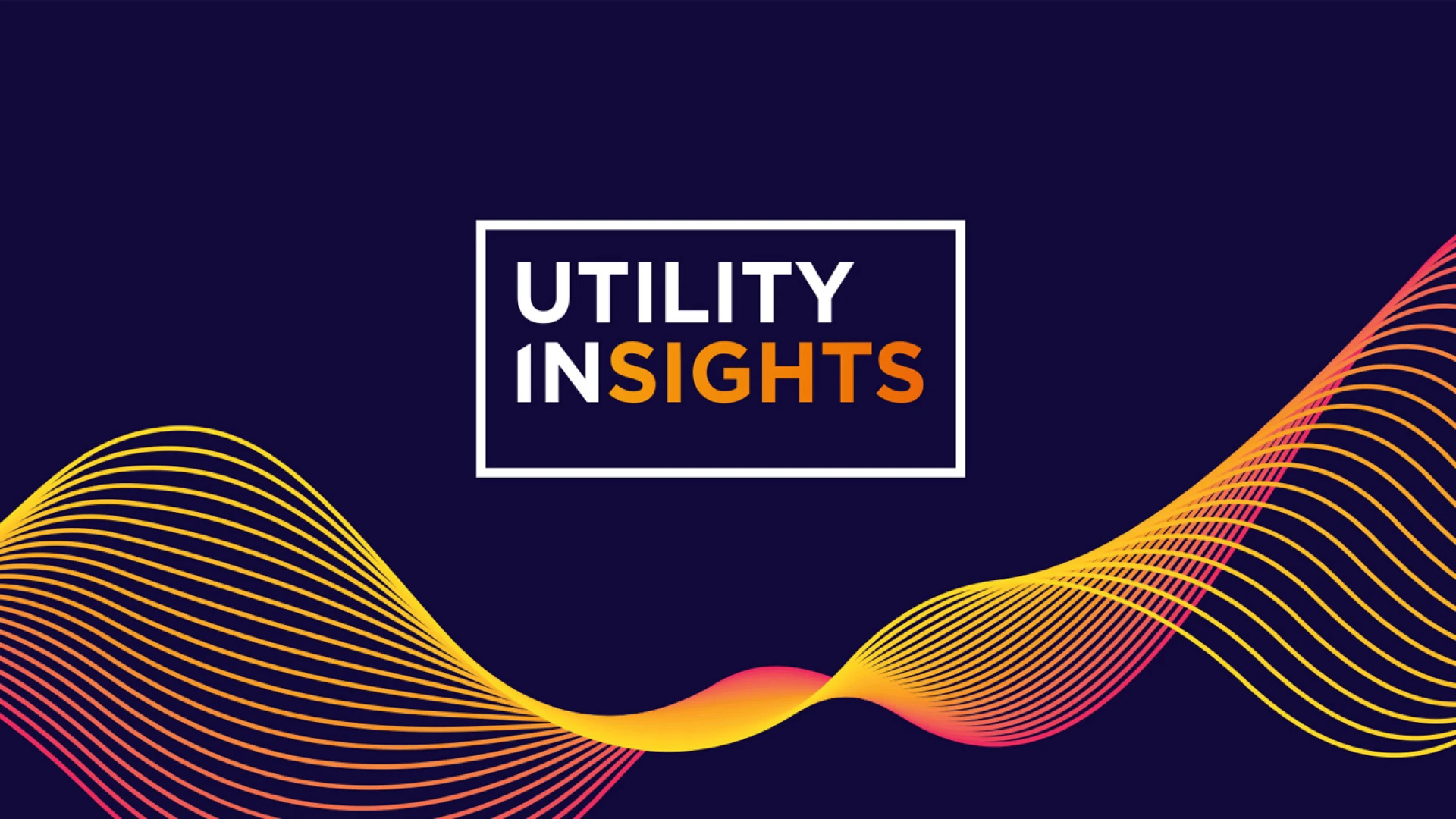 Inspired Energy - Utility Insights, 
