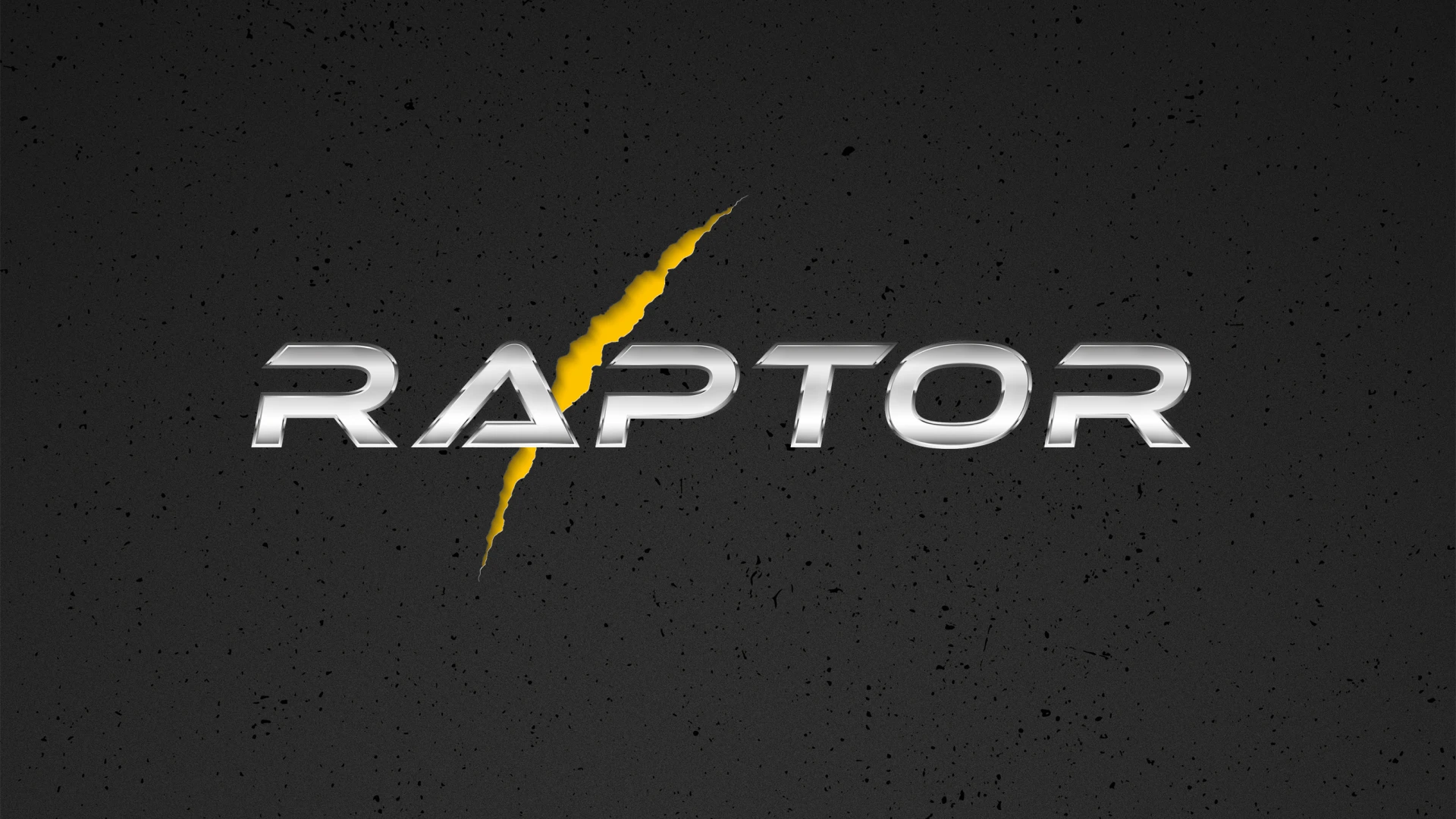 CTAi Raptor Brand Identity