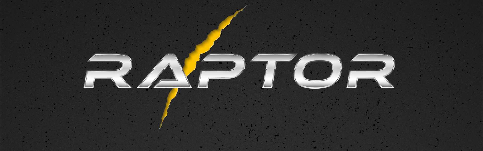 CTAi Raptor Brand Identity logo design