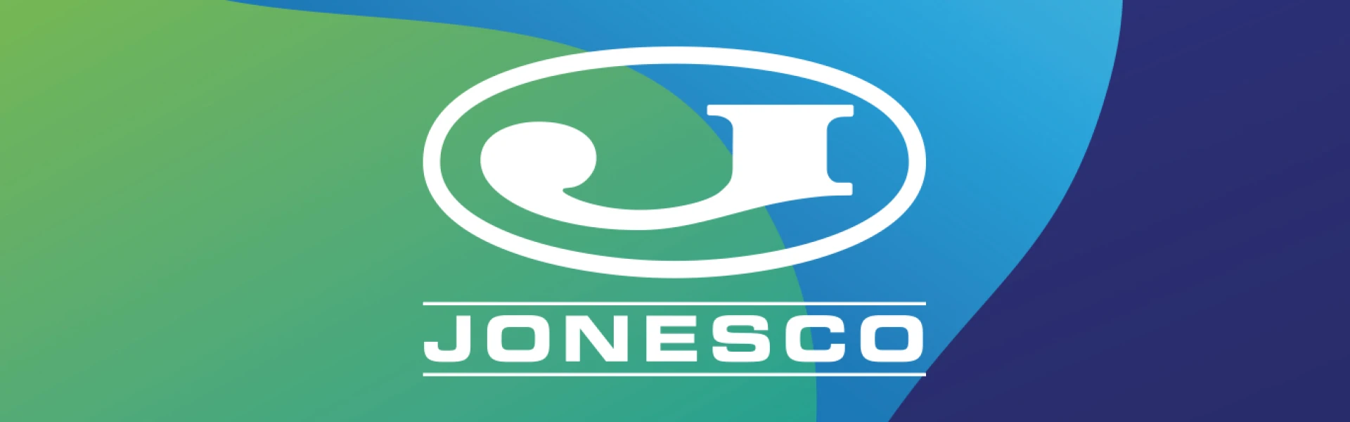 Jonesco Brand Identity logo design