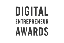 Digital Entrepreneur Awards