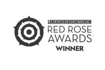 Red Rose Award 2021 Finalist